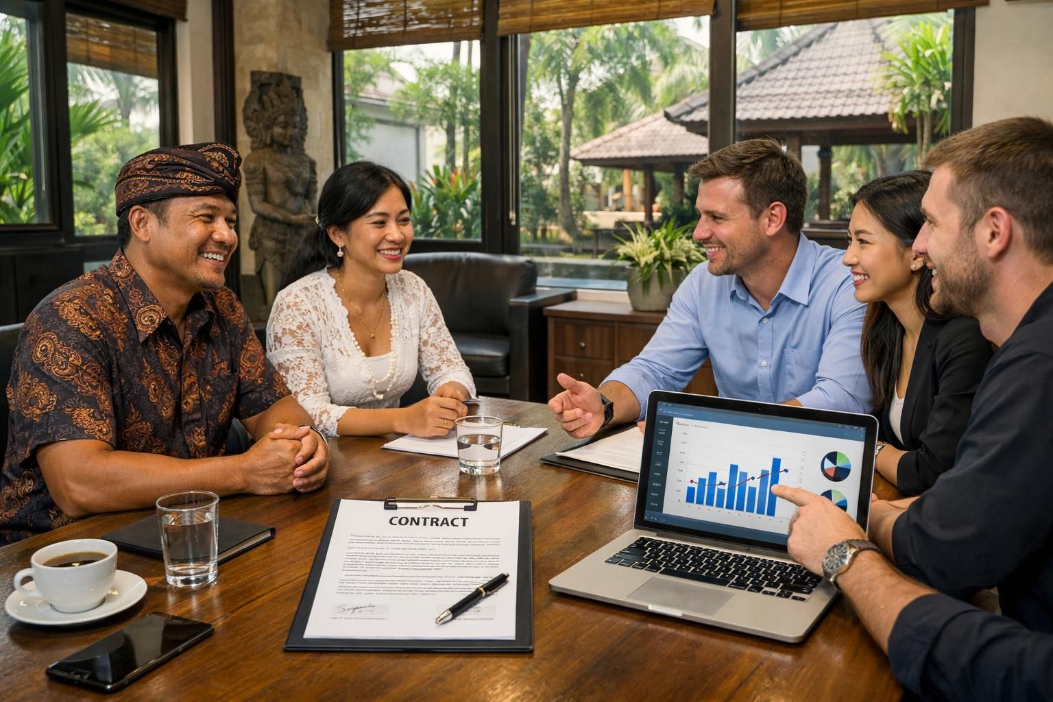 pelajari kontrak kerja sama dengan agensi periklanan di denpasar beserta ketentuan penting yang perlu diketahui untuk memastikan kerjasama yang sukses dan transparan.