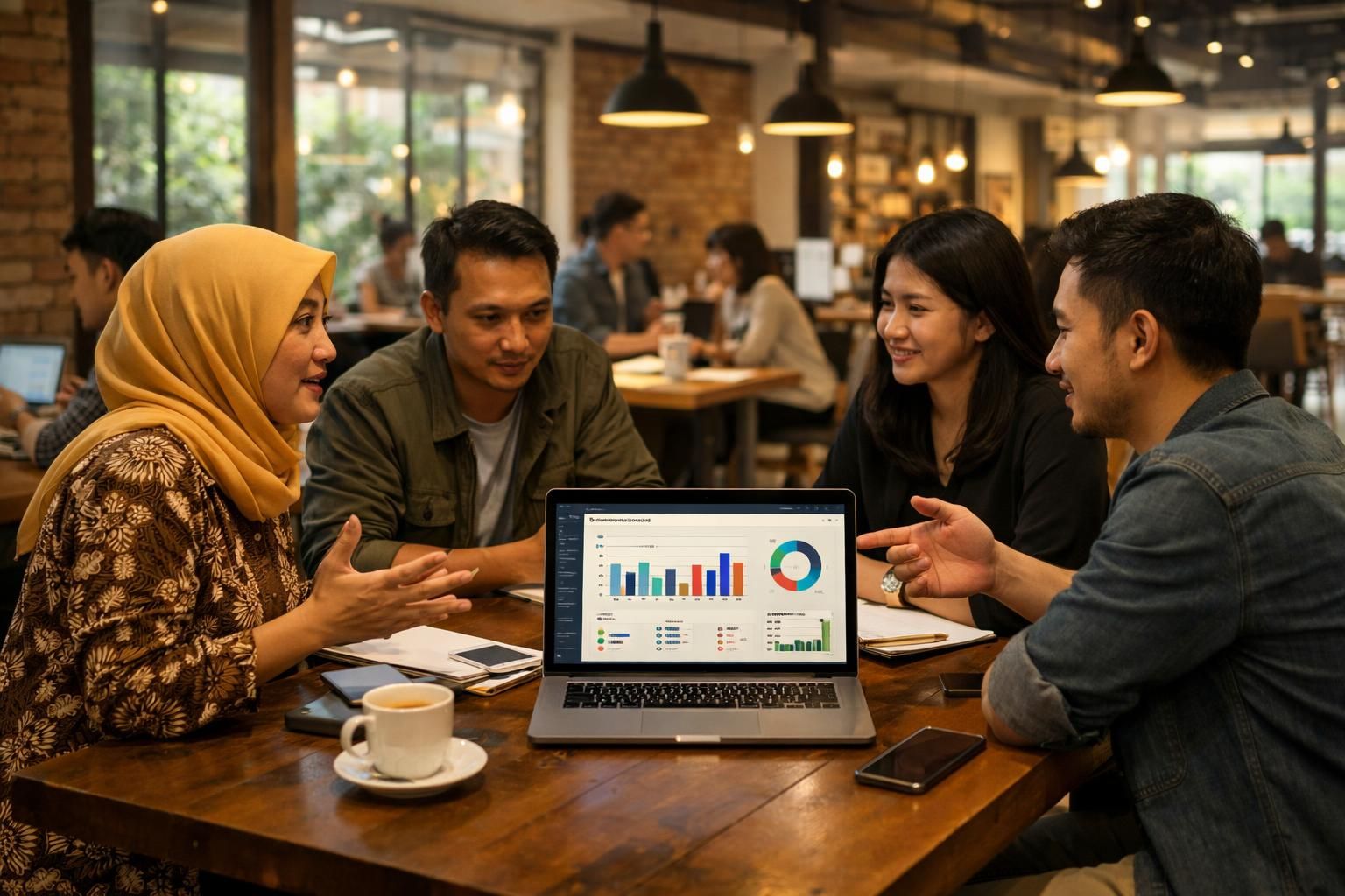 temukan proses migrasi layanan pemasaran digital ke agensi baru di bandung untuk meningkatkan strategi dan hasil pemasaran anda secara efektif.